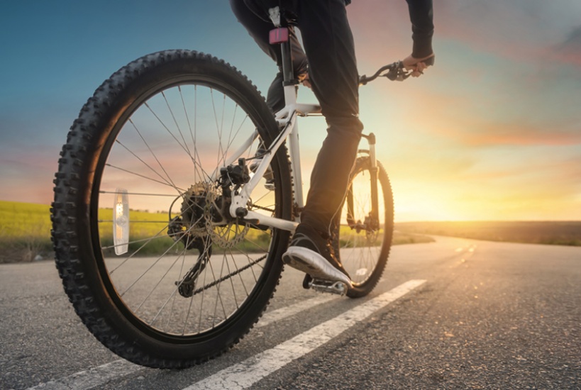 Bike - Dreamstime.com