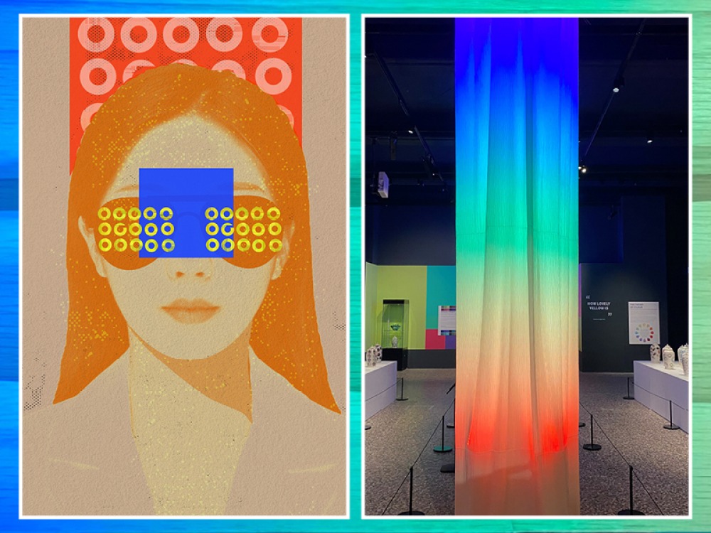 bowes museum art exhibitions