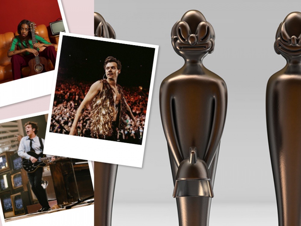brit awards