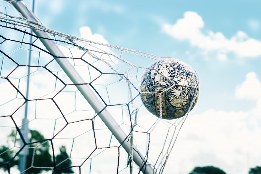 football, Unsplash