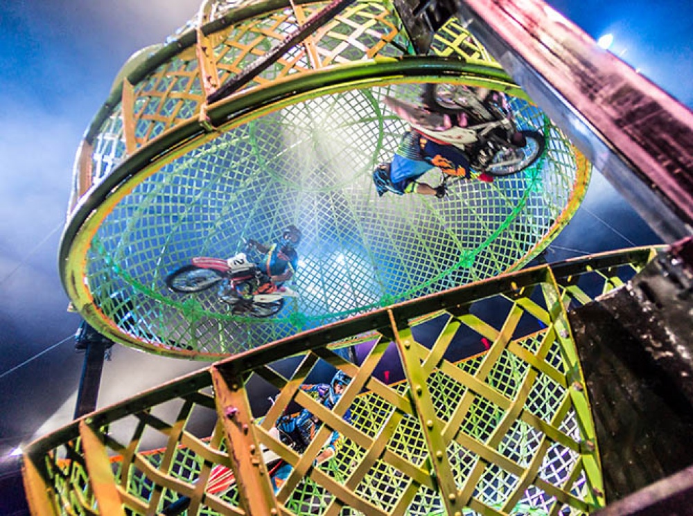 Circus Extreme