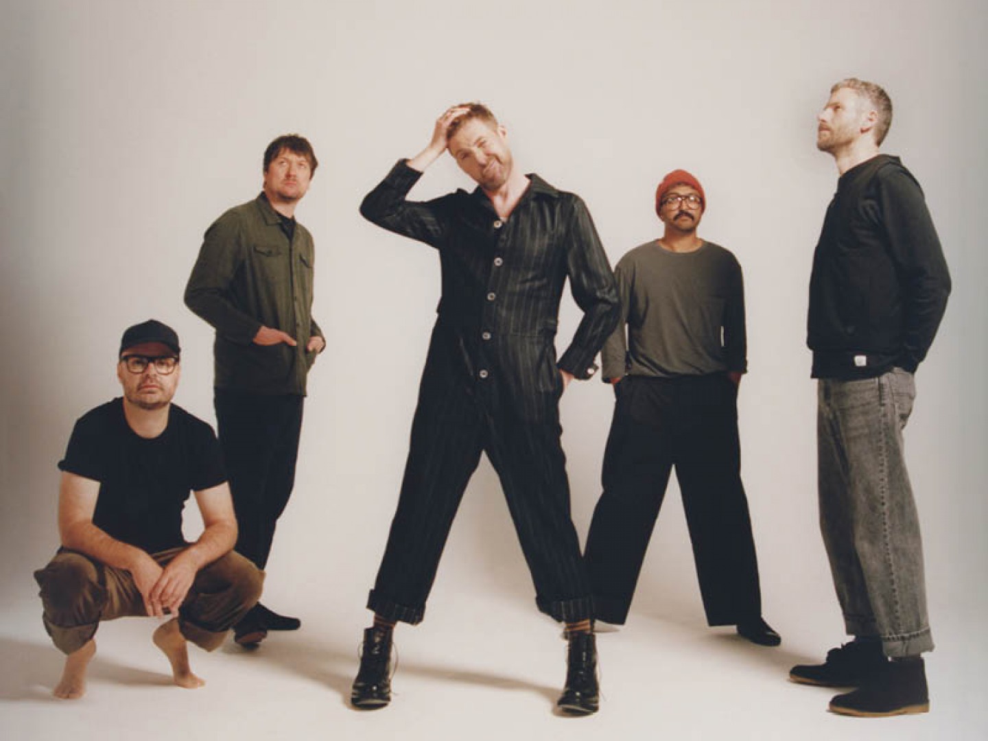 Kaiser Chiefs