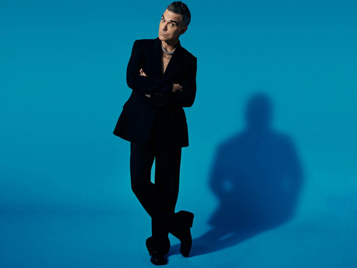 Robbie Williams