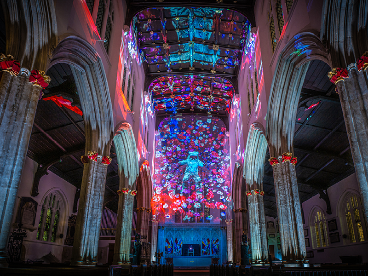 Studio McGuire -Ascendance