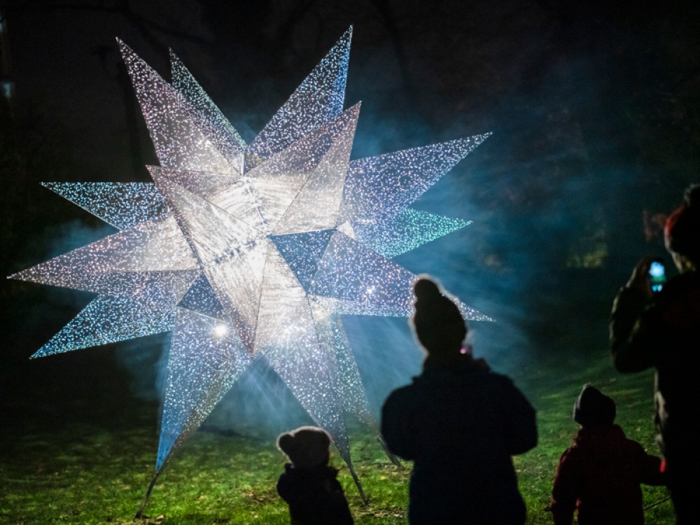 This Brand New Event is Bringing the Magic of the Cosmos to Newcastle