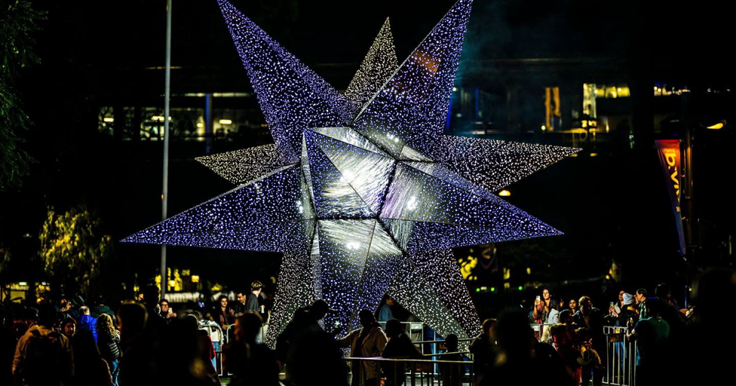 Super Nova, Studio Vertigo