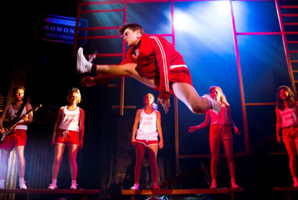 Footloose Review