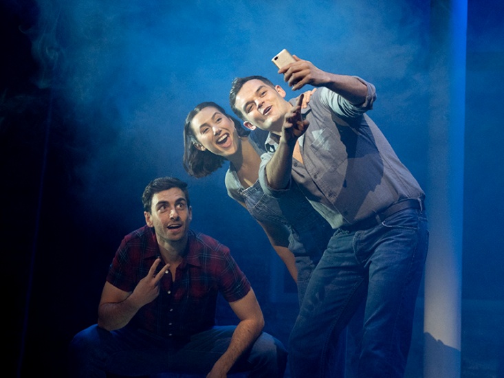 Why We Loved Ghost the Musical at Sunderland Empire