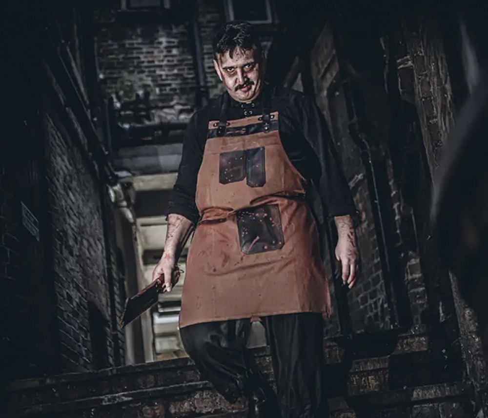 Butcher of Bedern