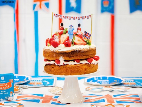 How to Host the Perfect Jubilee Party