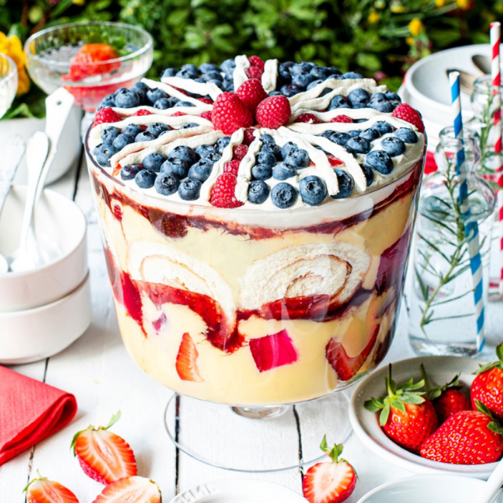 trifle