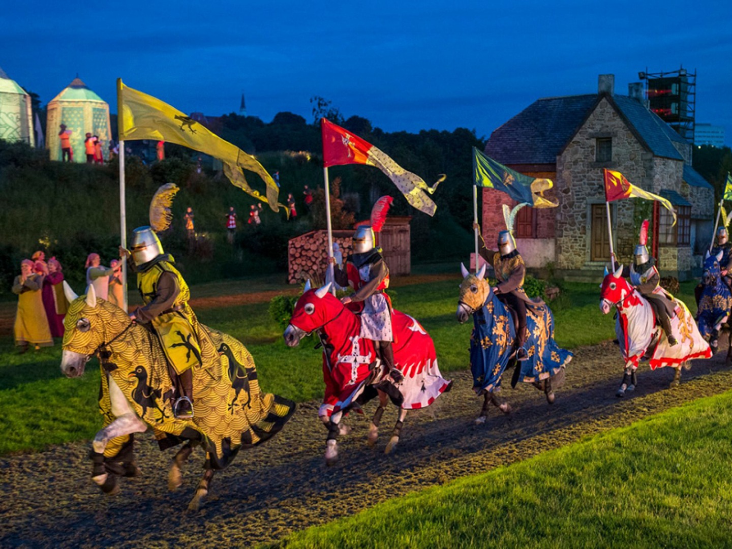 Kynren