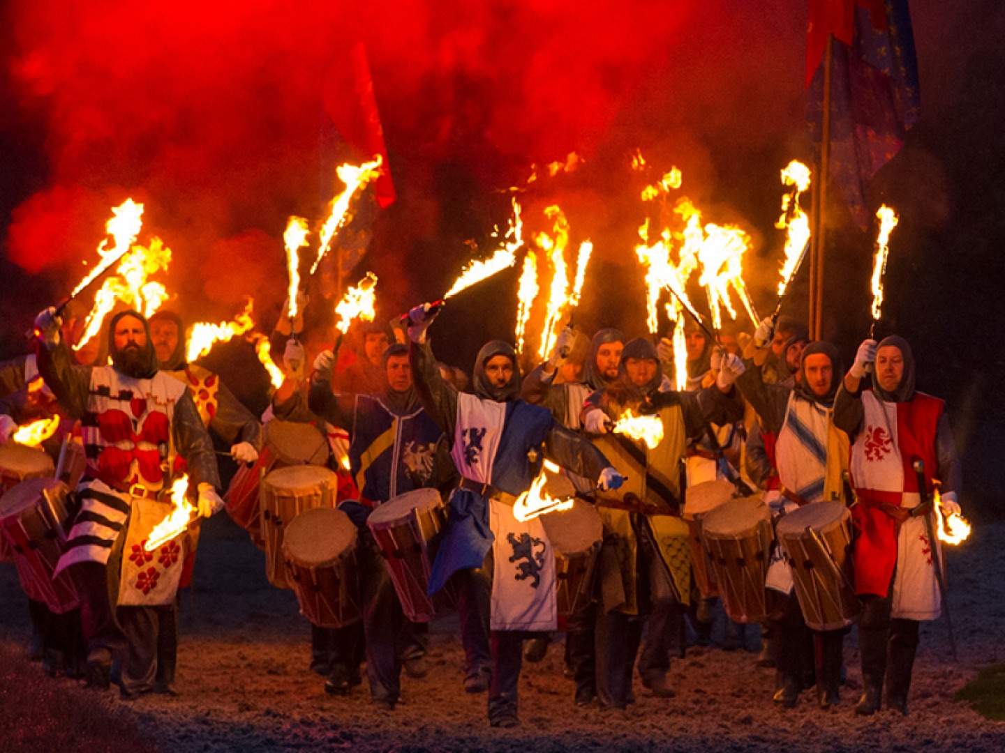 Kynren