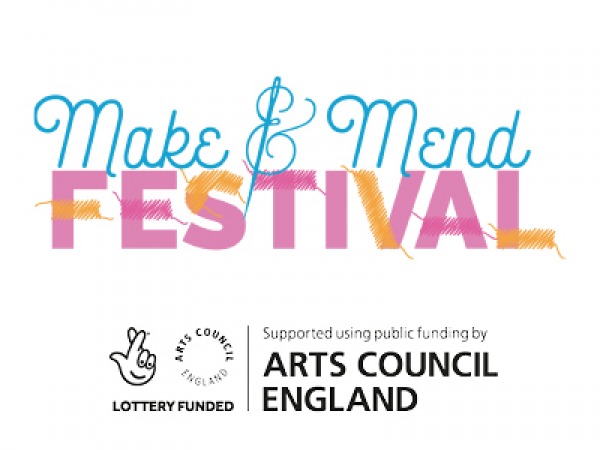 make and mend festival
