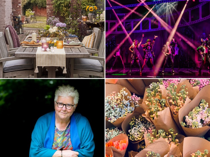 Everything You Mustn’t Miss this March