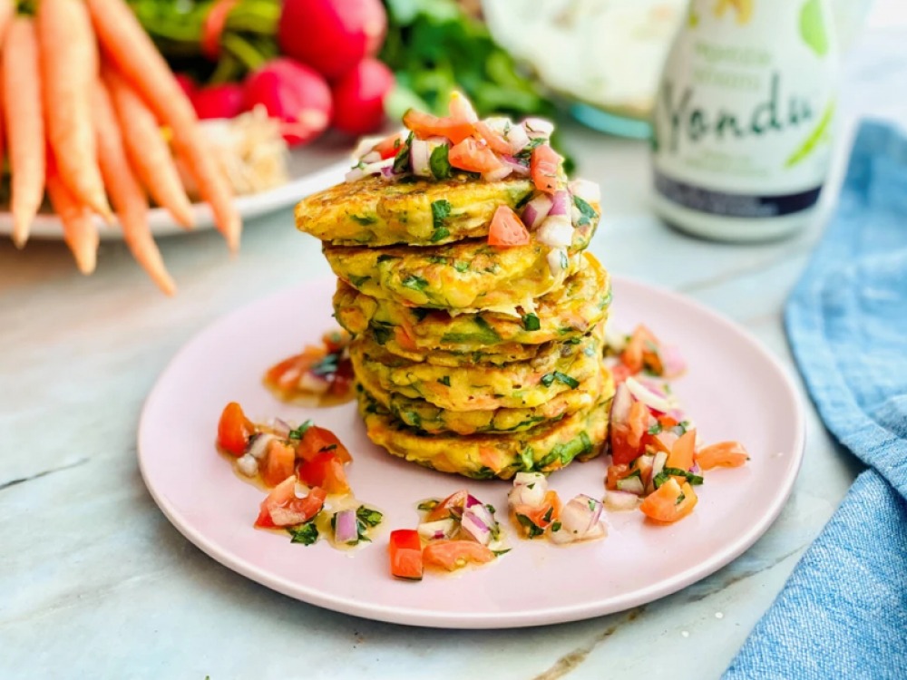 pancakes