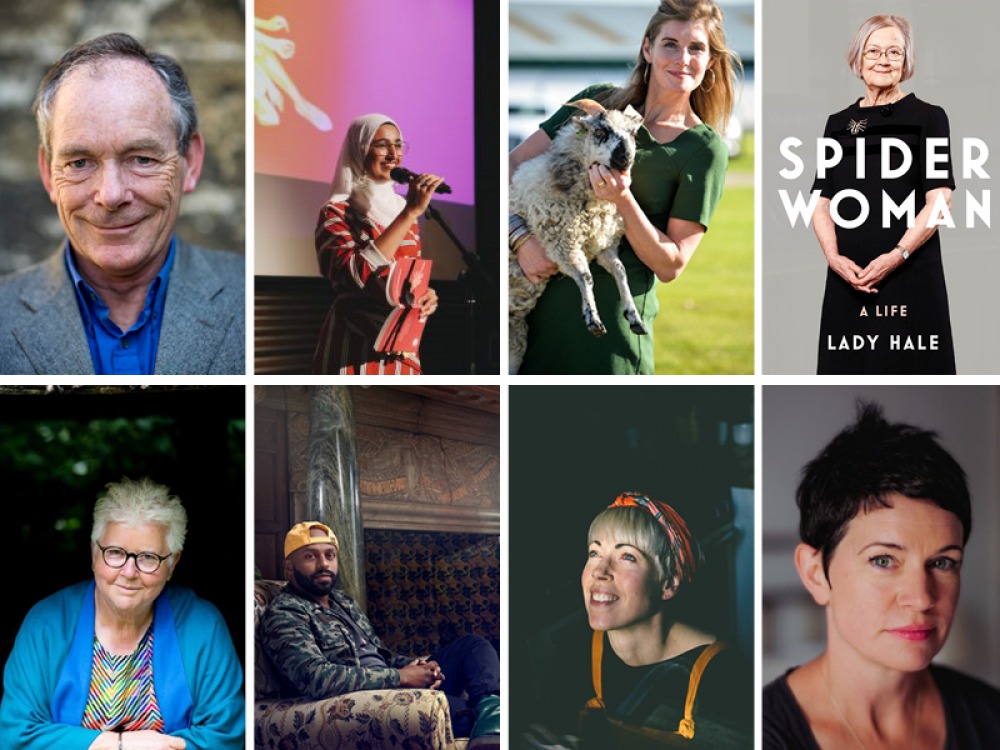 York Literature Festival