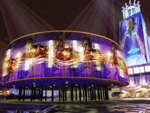 Go Under the Stars with These Spell-binding Events