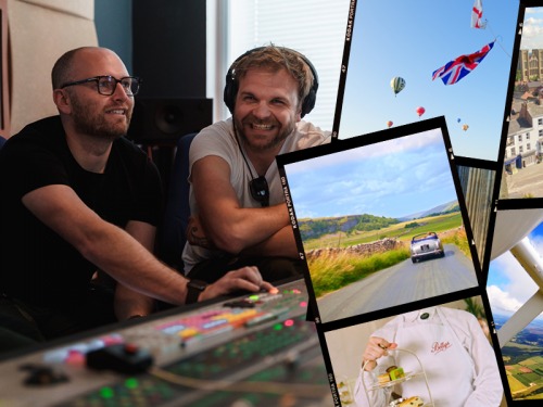 Watch the Trailer For Project Yorkshire, Narrated by Sean Bean