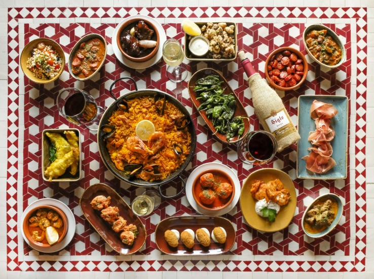 Newcastle Restaurant Week Returns