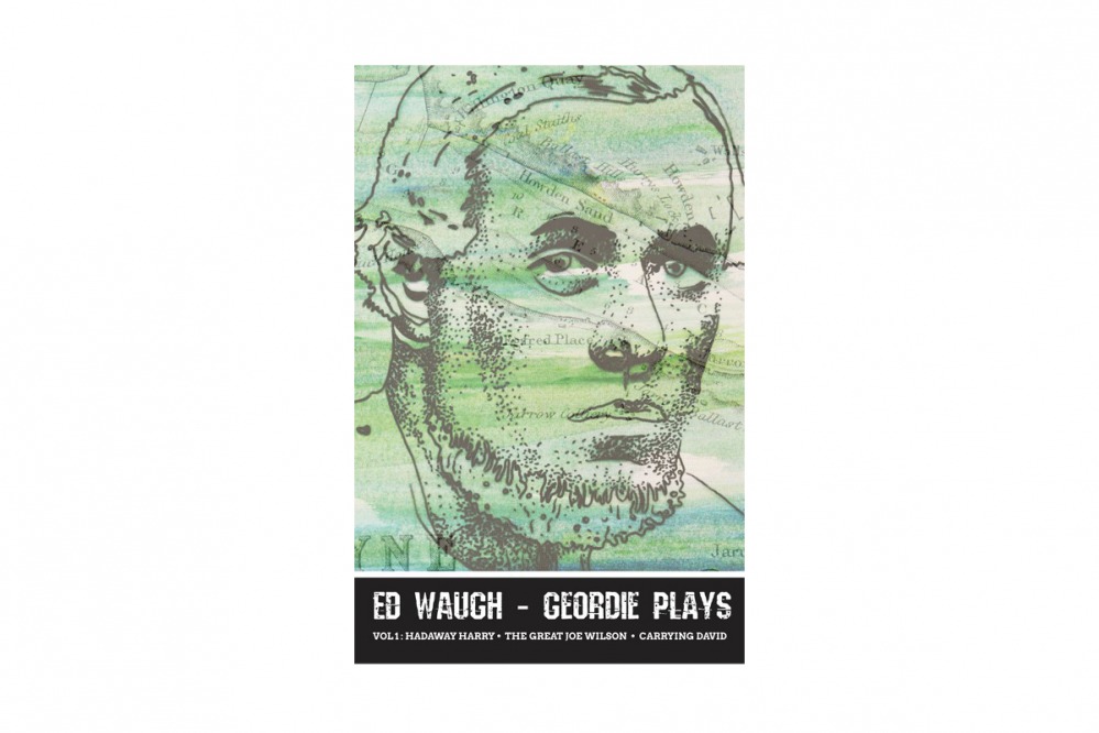 Ed Waugh