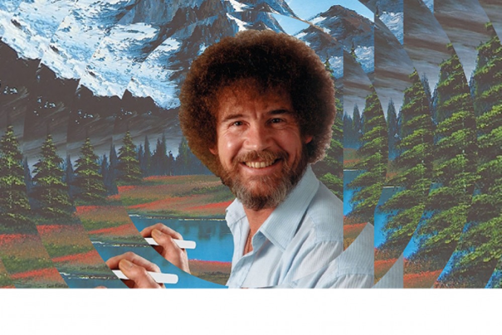 Joy of Painting - Tyne Bank Brewery, Byker