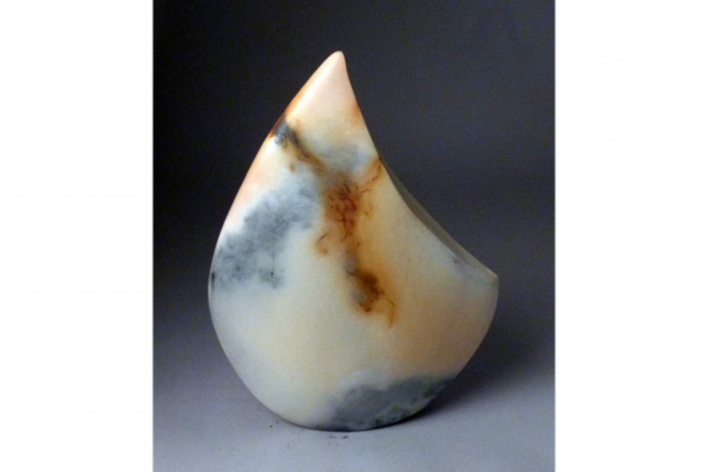 Andrew Crane & Steph Jamieson - Dennis Kilgallon Sculpture and Gallery, Hexham