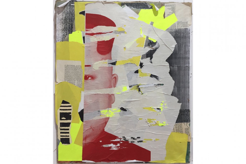 Doing:Undoing - Hancock Gallery, Newcastle