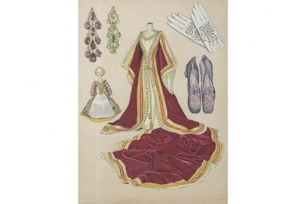 WOW: Women Only Works on Paper - Laing Art Gallery, Newcastle