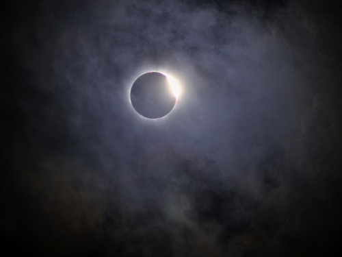 Solar Eclipse