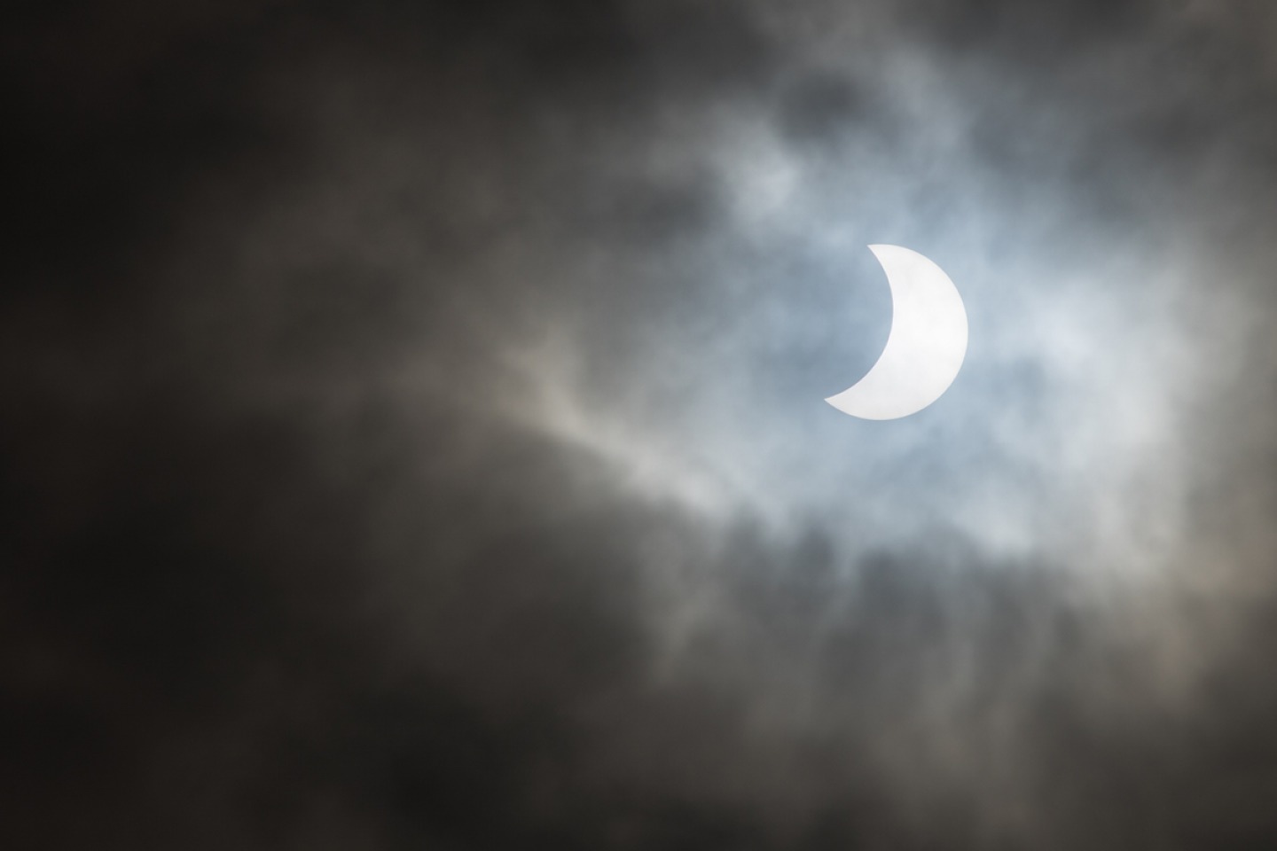 moon solar eclipse