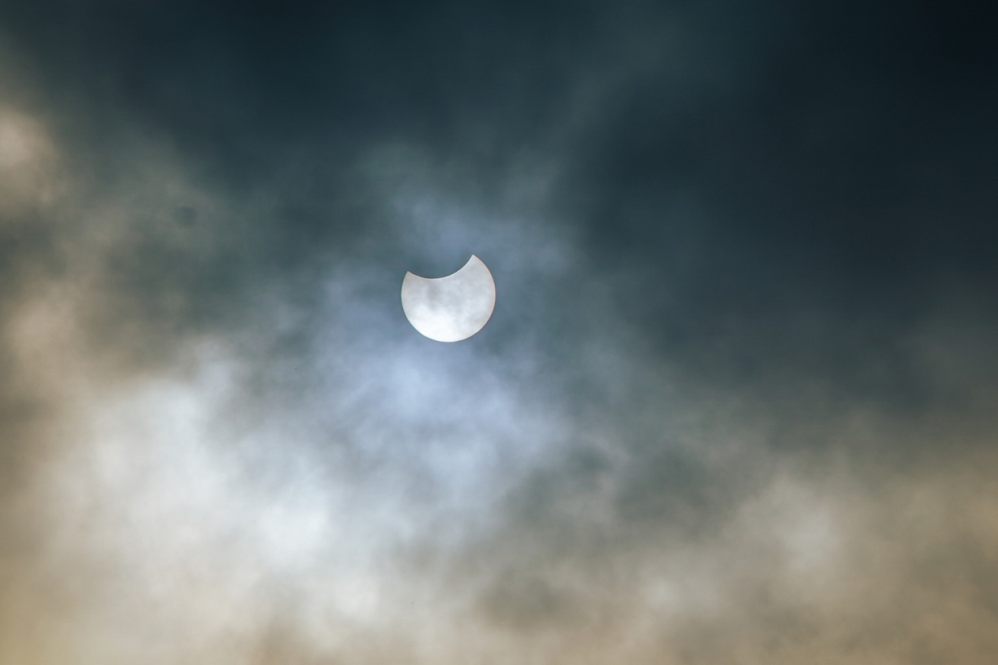 moon solar eclipse