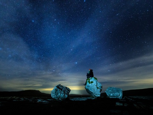 The Dark Skies Stargazing Events You Won't Want to Miss in Yorkshire
