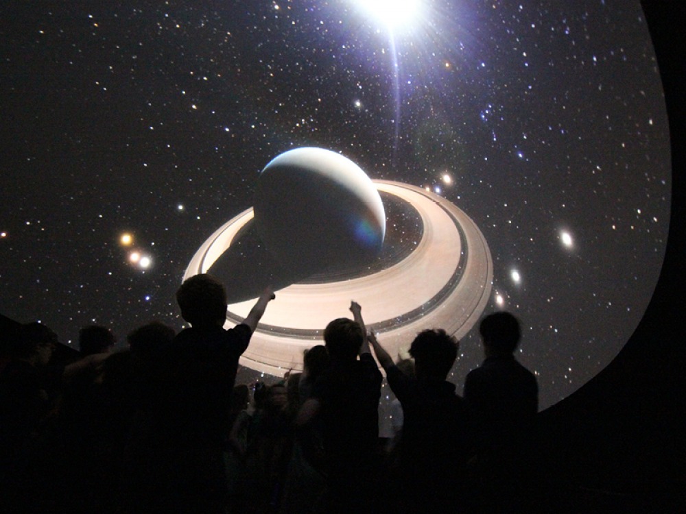 Martin Whipp, Lime Tree Observatory