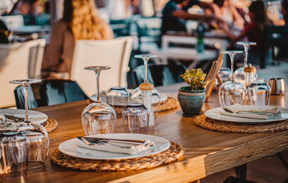 Set Table