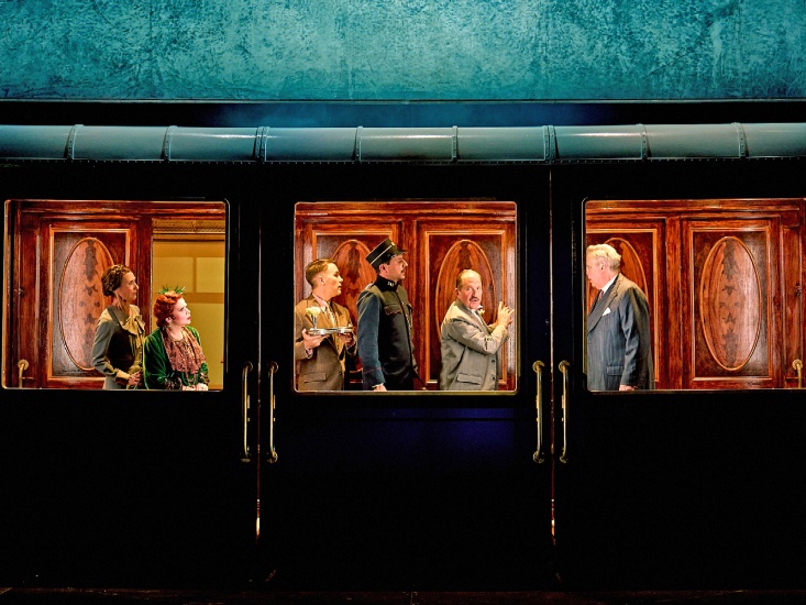 The Must-Book Shows Coming to Newcastle Theatre Royal This New Year