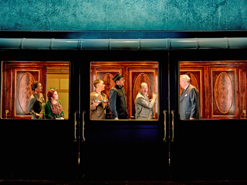 The Must-Book Shows Coming to Newcastle Theatre Royal This New Year