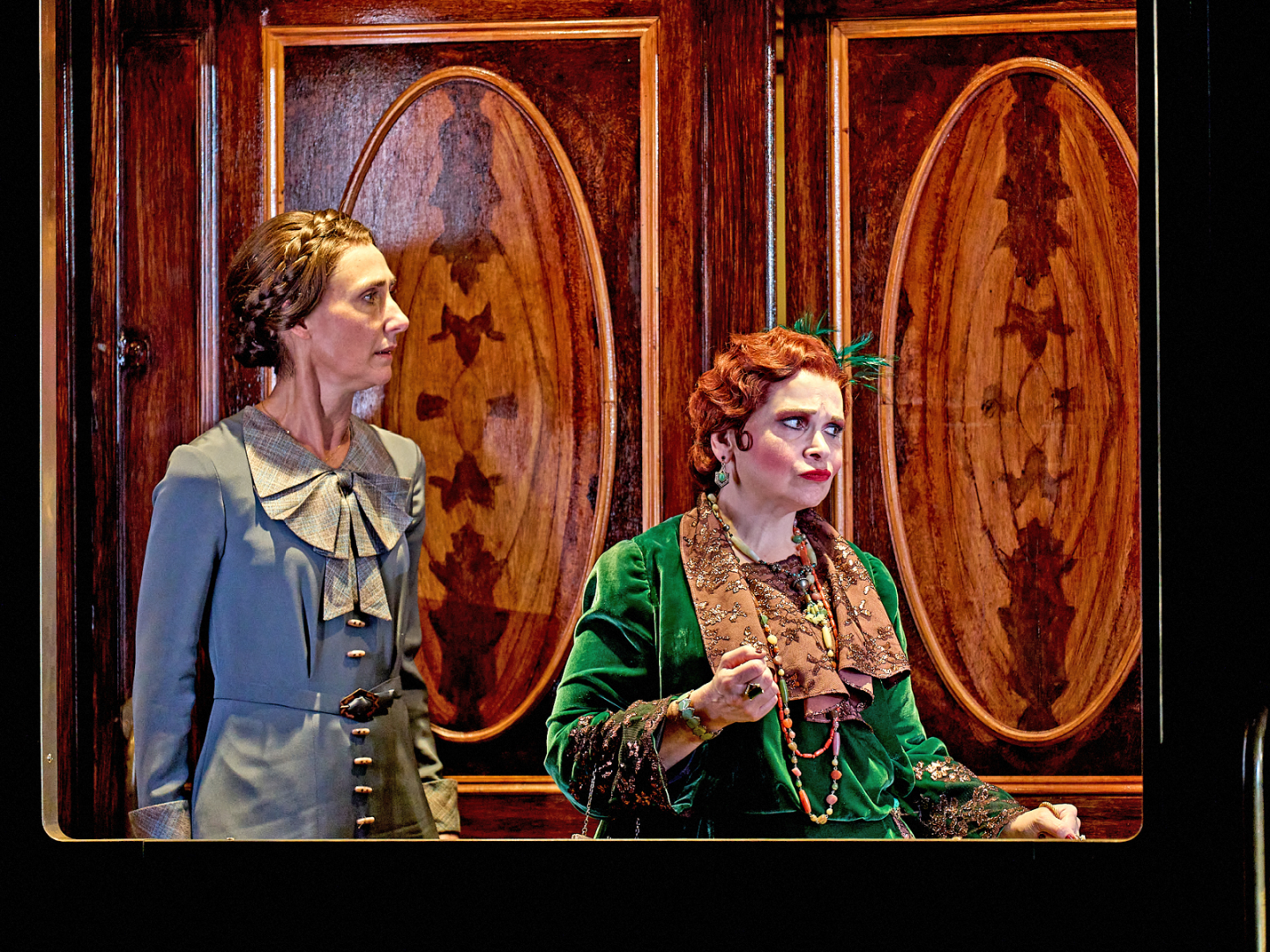 Murder on the Orient Express
