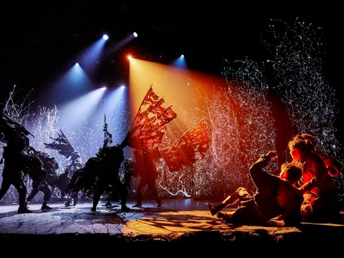 Acclaimed National Theatre Production Comes to Newcastle Theatre Royal