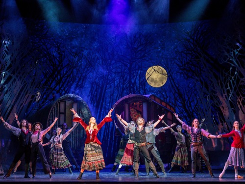 Scottish Ballet Returns to Newcastle with a Stunning Seasonal Spectacular