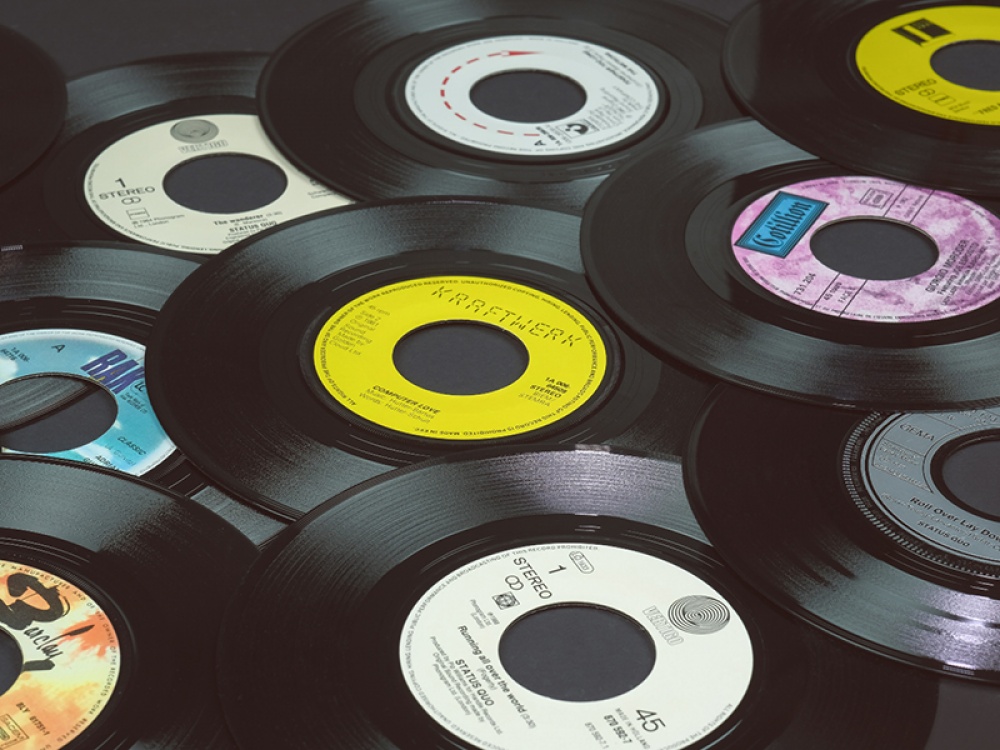 The Best Vinyl Record Shops Across the North East and Yorkshire