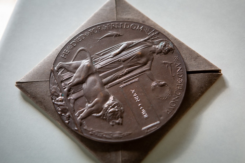 War Medal