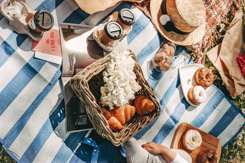 Svetlana Kuznetsova - Unsplash