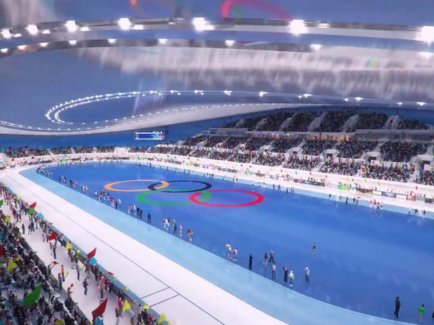 Winter Olympics
