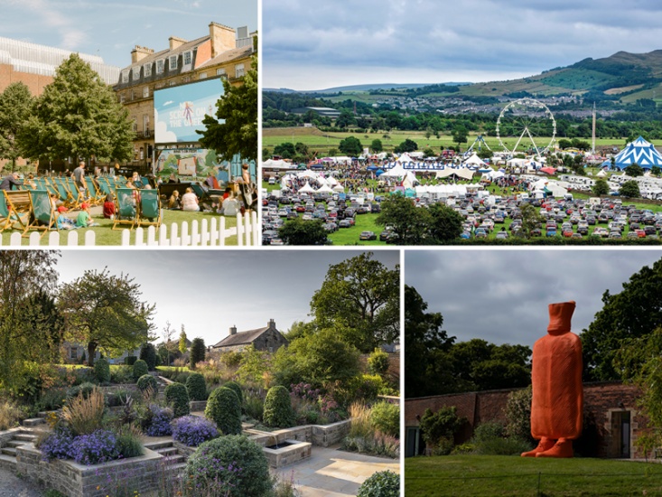 How to Make the Most of July