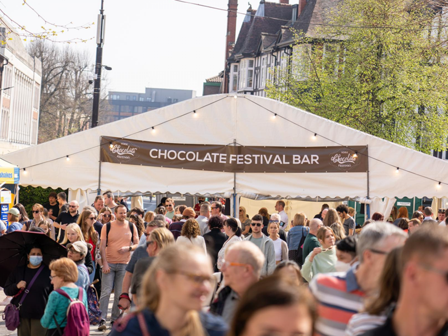 York Chocolate Festival