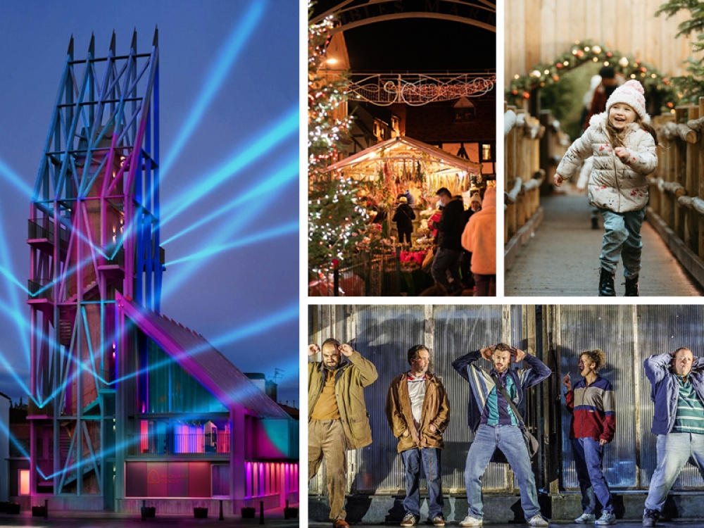 The Fun Ways To Spend Your Weekend
