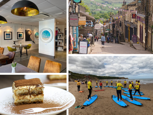 Fun Things to Do This Weekend