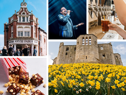 What Not to Miss This Weekend