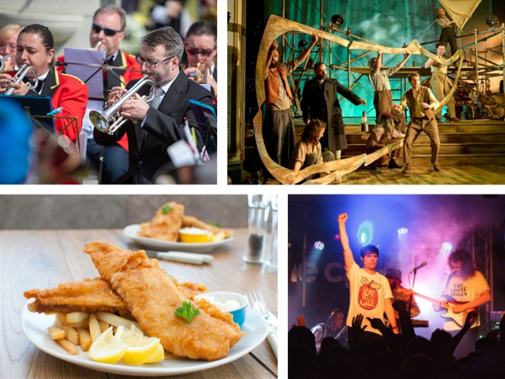 What Do This Weekend Whatever The Weather